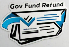 Gov Fund Refund